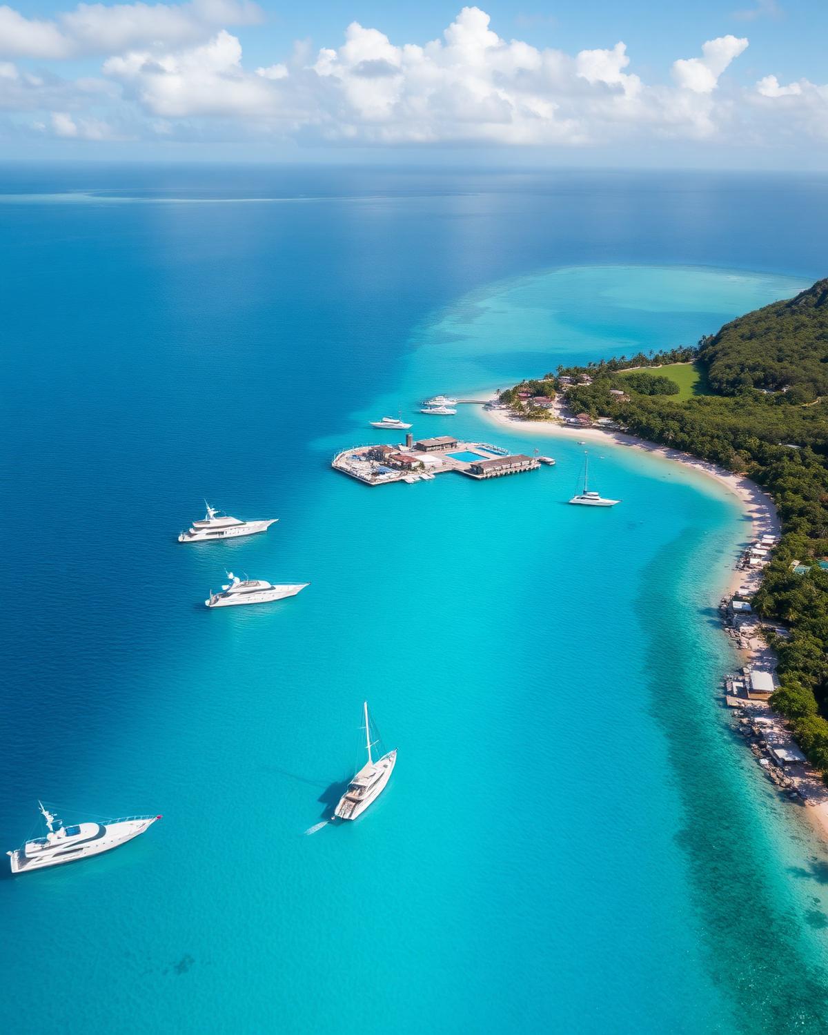 Grand Baie
